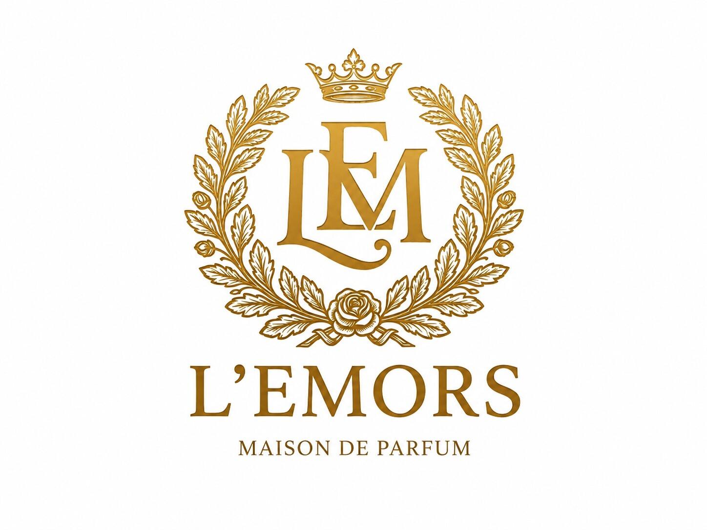 L'EMORS - logo